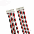 Assemblaggio MOLEX-51021 51146-5P Creazione di cavo del connettore Molex